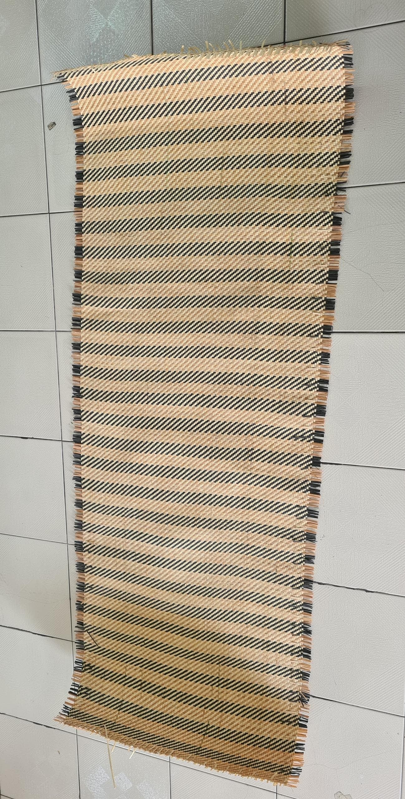 Rattan Mat Unfinished, P 201124 X FS 002