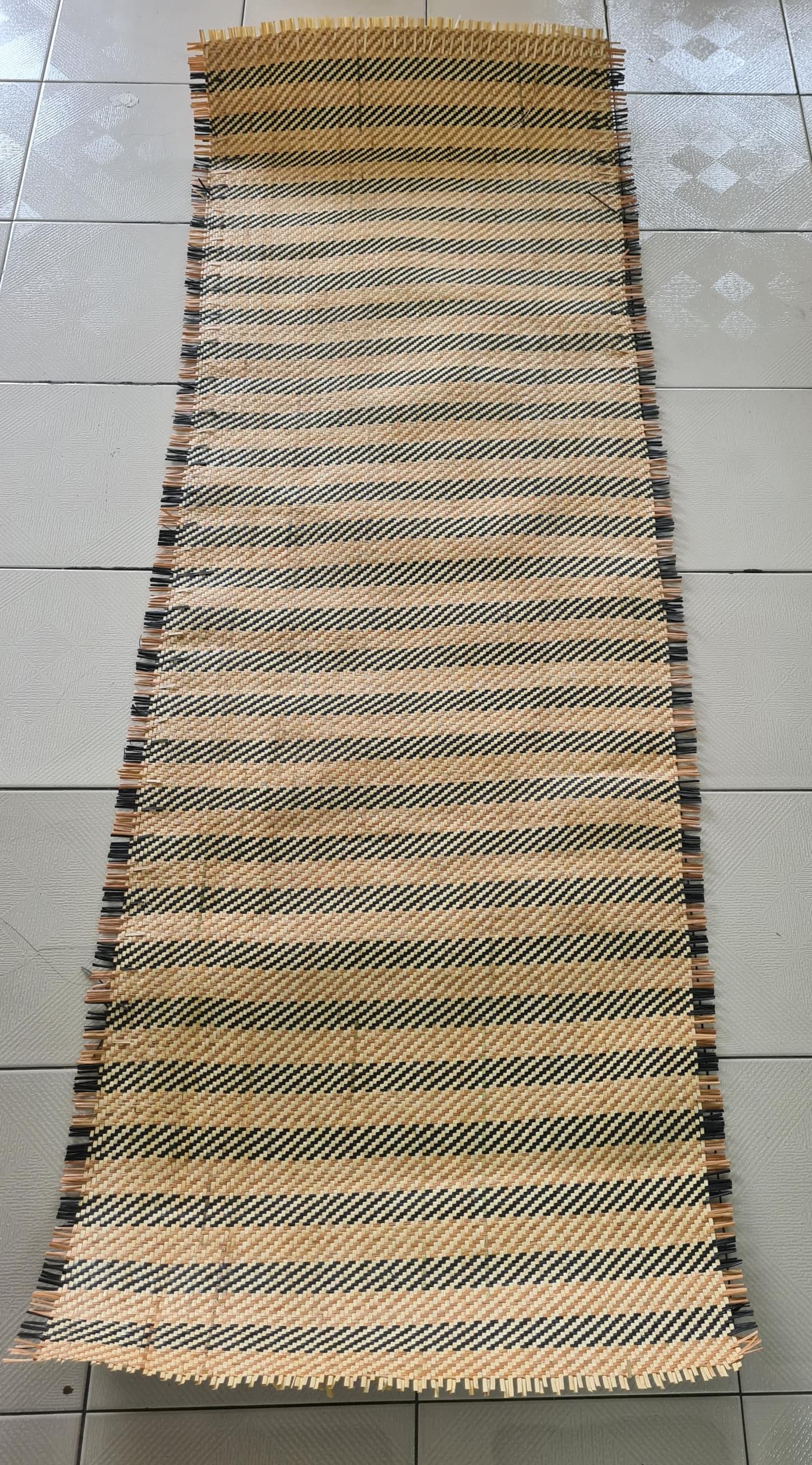 Rattan Mat Unfinished, P 201124 X FS 001