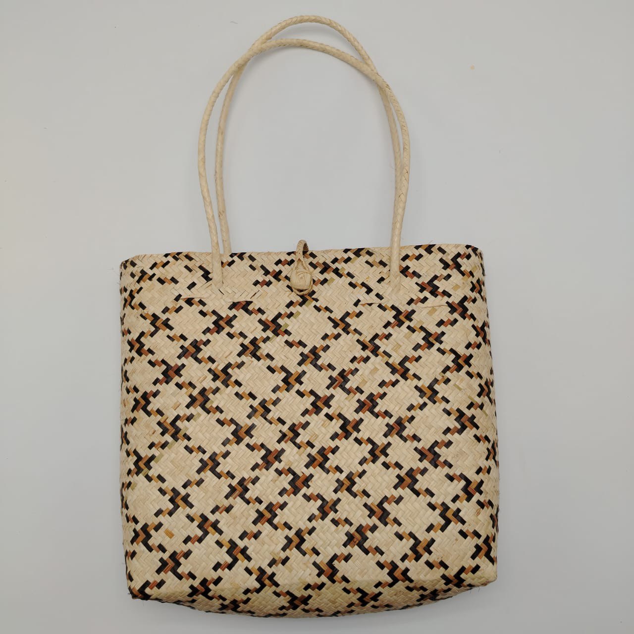 RATTAN BAG P 160425 X DJ 003