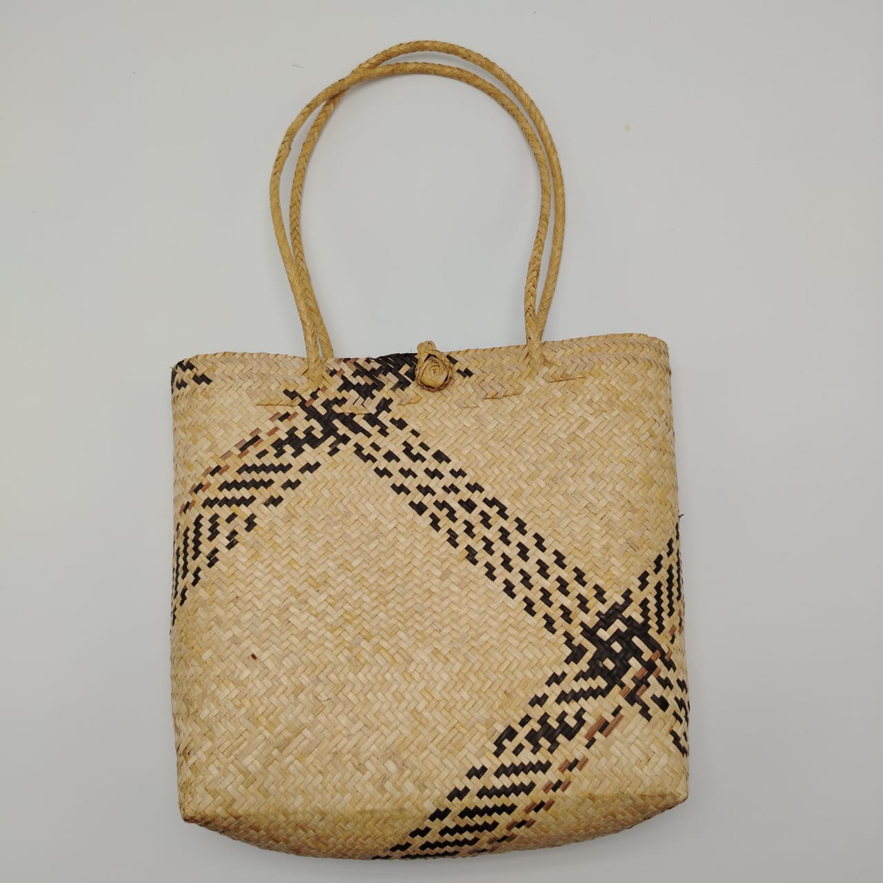RATTAN BAG P 160425 X DJ 004