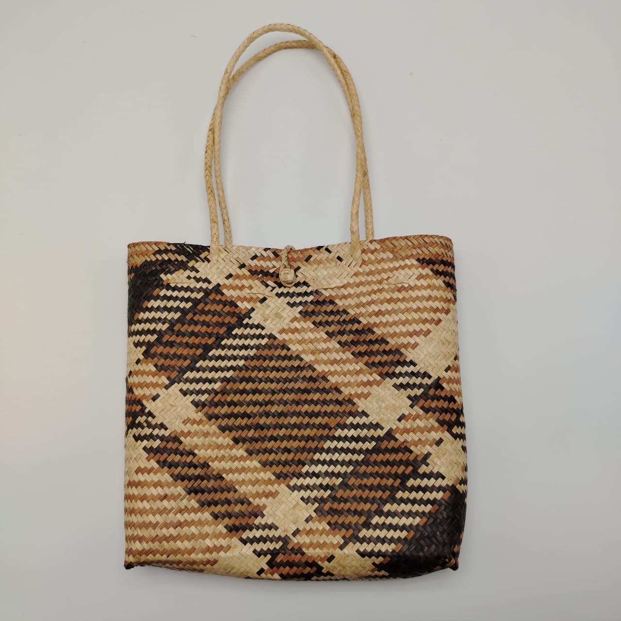 RATTAN BAG P 160425 X DJ 005