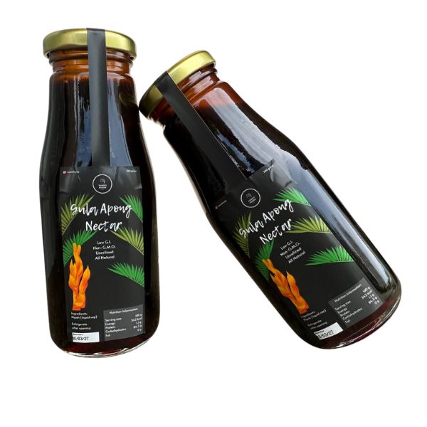 Gula Apong Nectar 360 grams