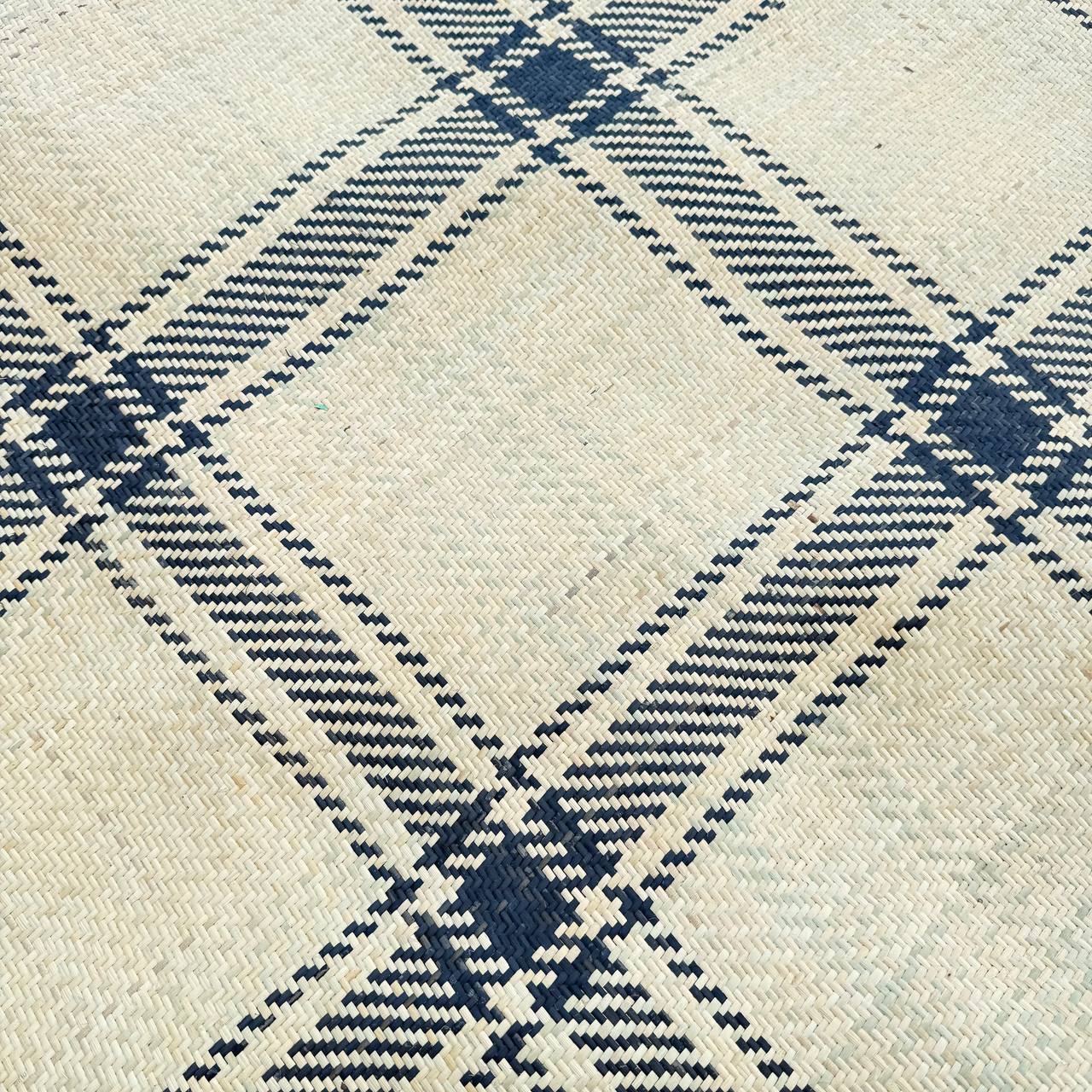 Rattan Mat 07