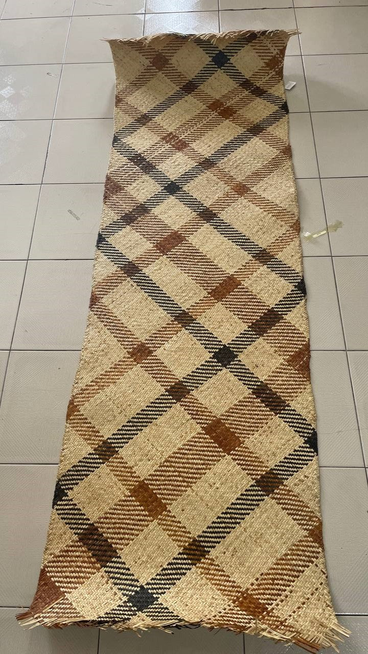 RATTAN MAT UNFINISHED-OV 121124 X JAA 003
