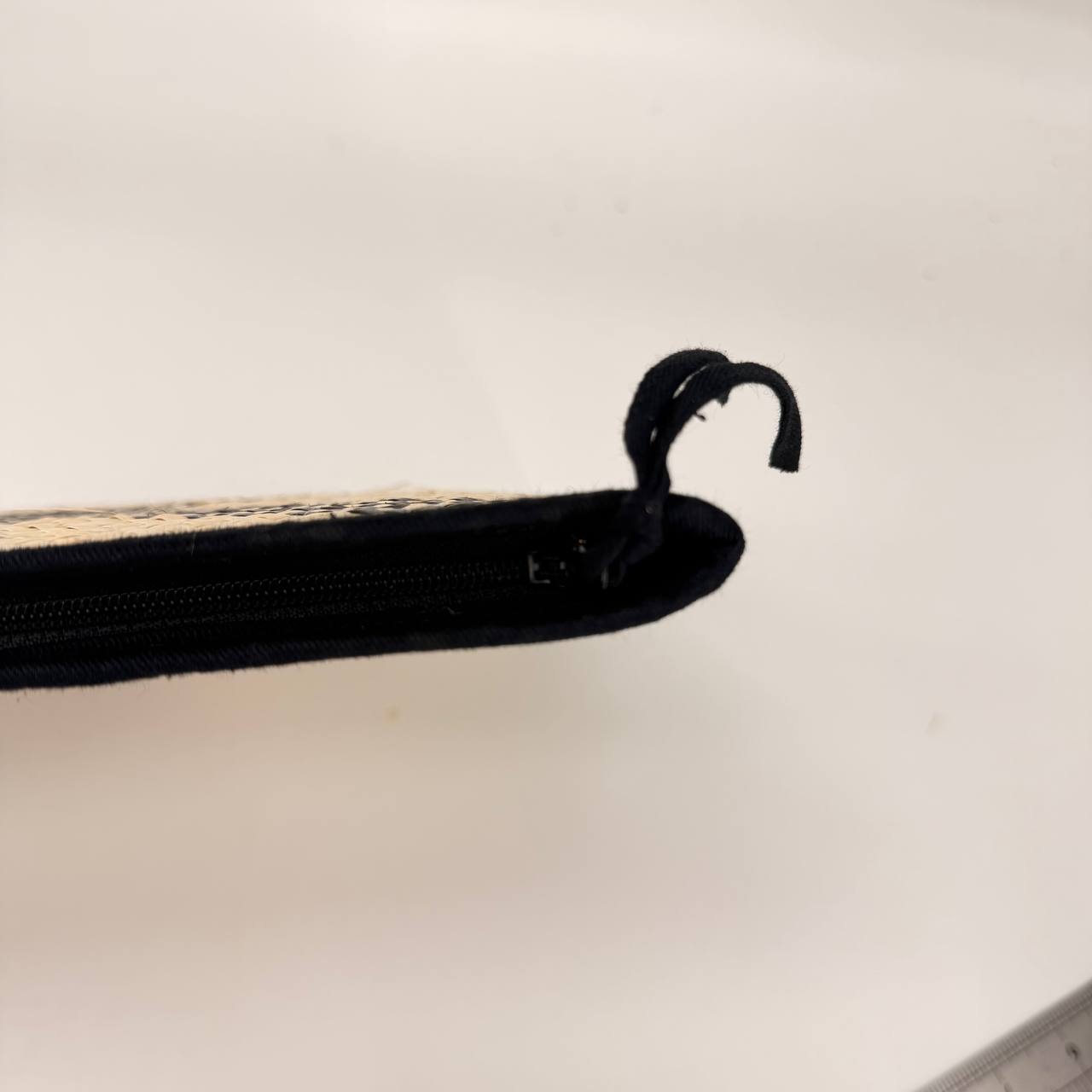 RATTAN LAPTOP CASE P 100925 X LUI 003