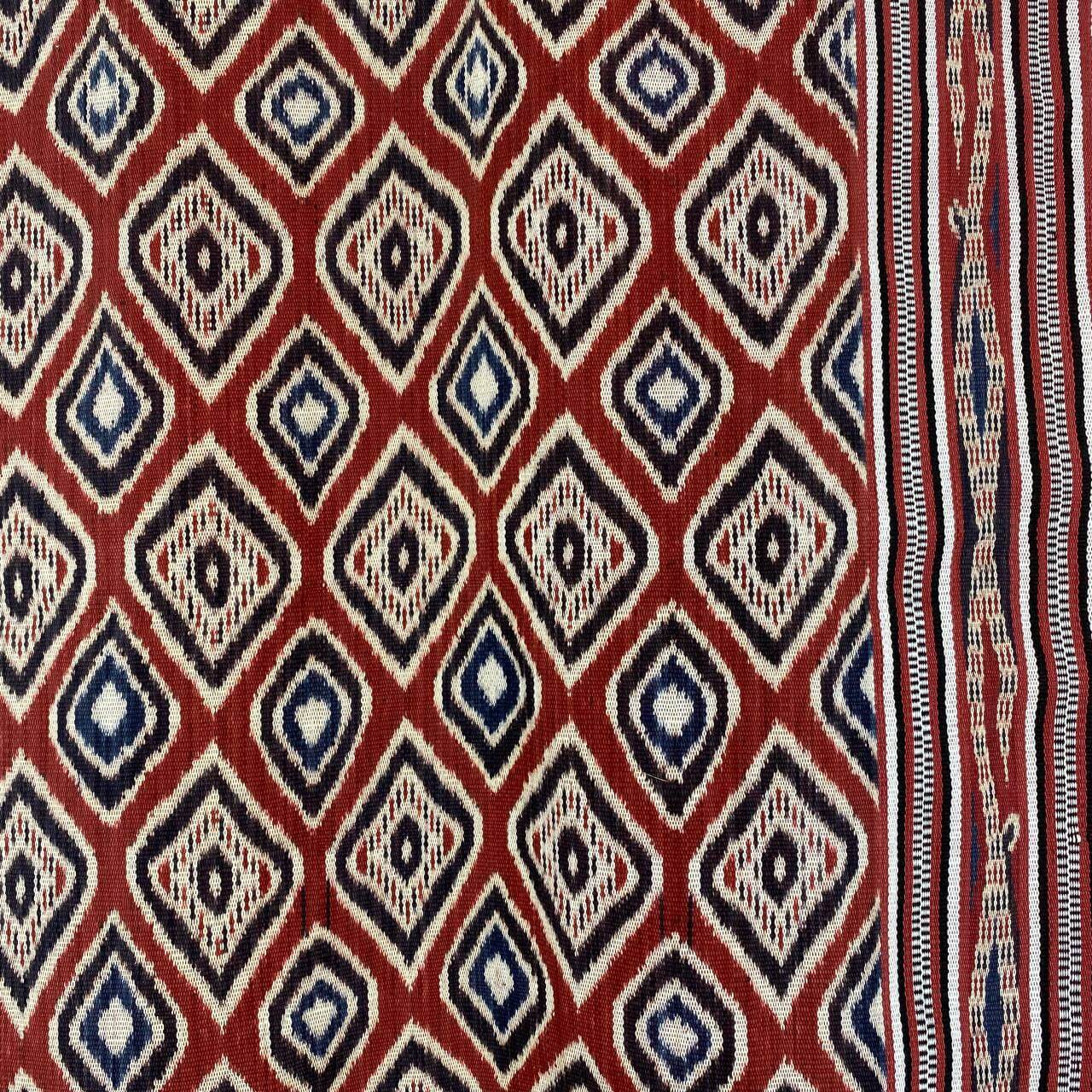 Pua Kumbu : Cubit Kumang #232