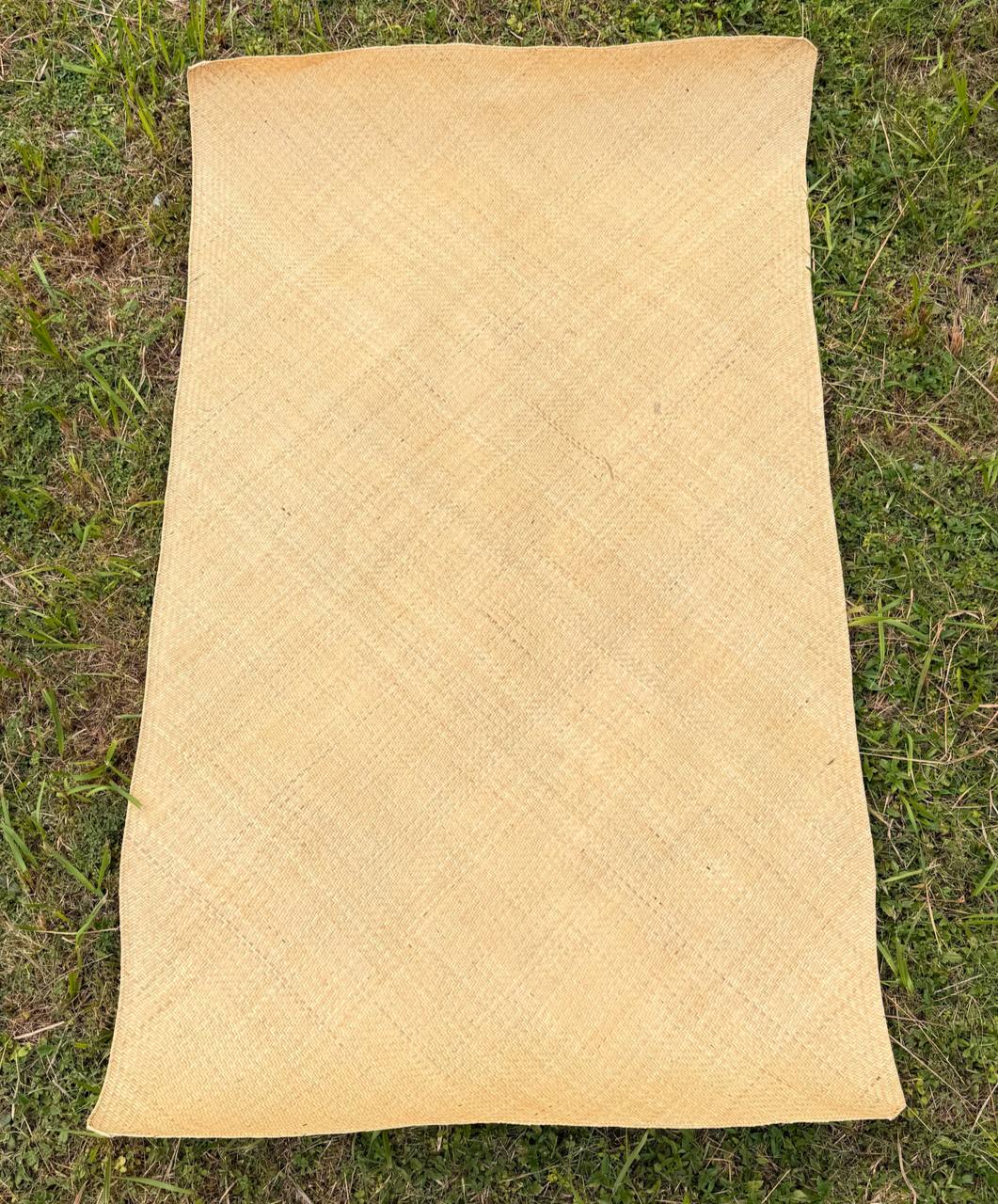 RATTAN MAT Design 05