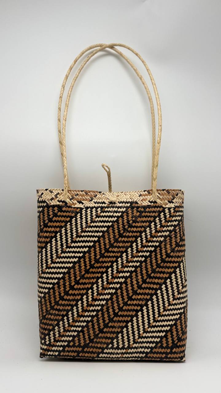 Rattan Bag P 180325 X UJ 002