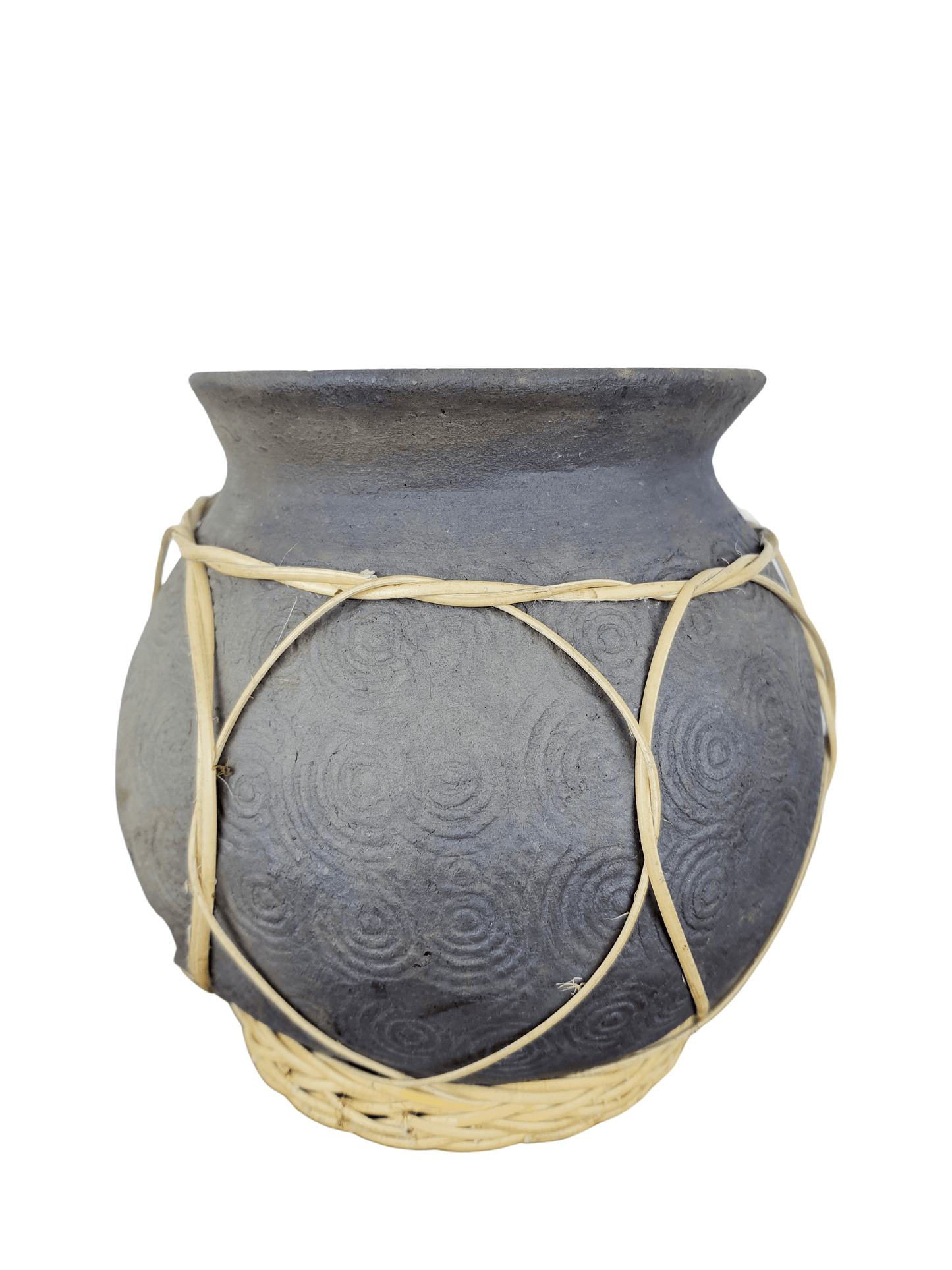 Iban Jars