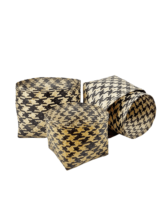 Storage Baskets: Set 2