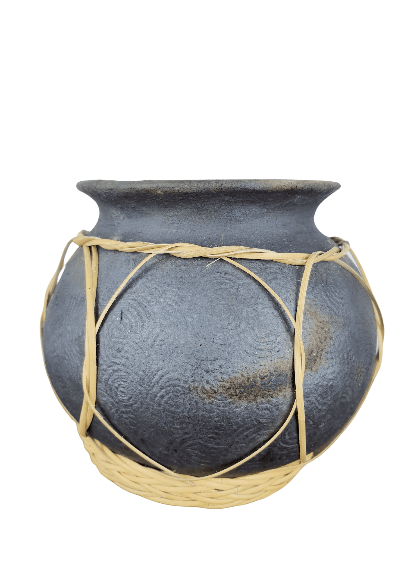 Iban Jars