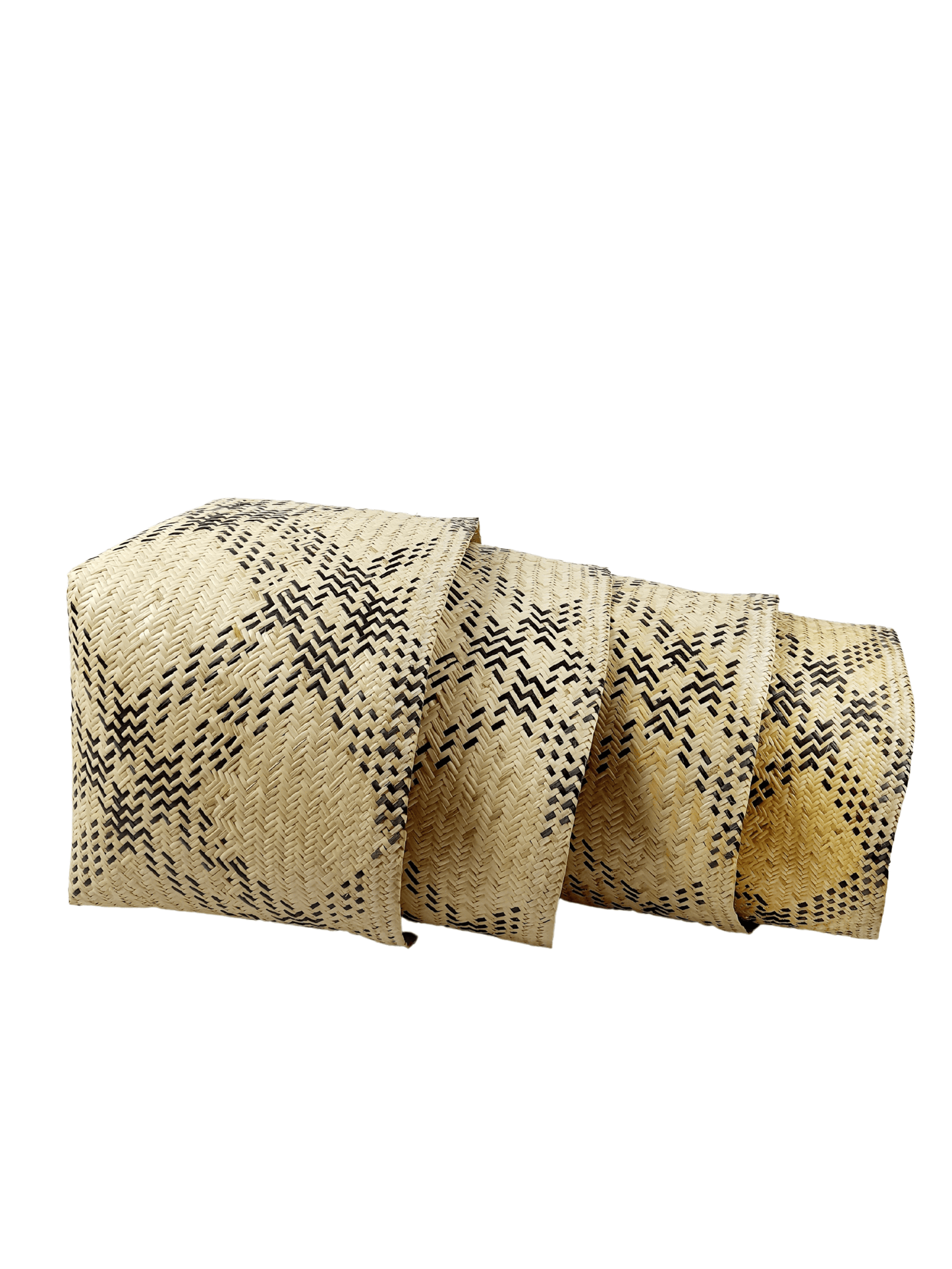 Storage Baskets: Set 3