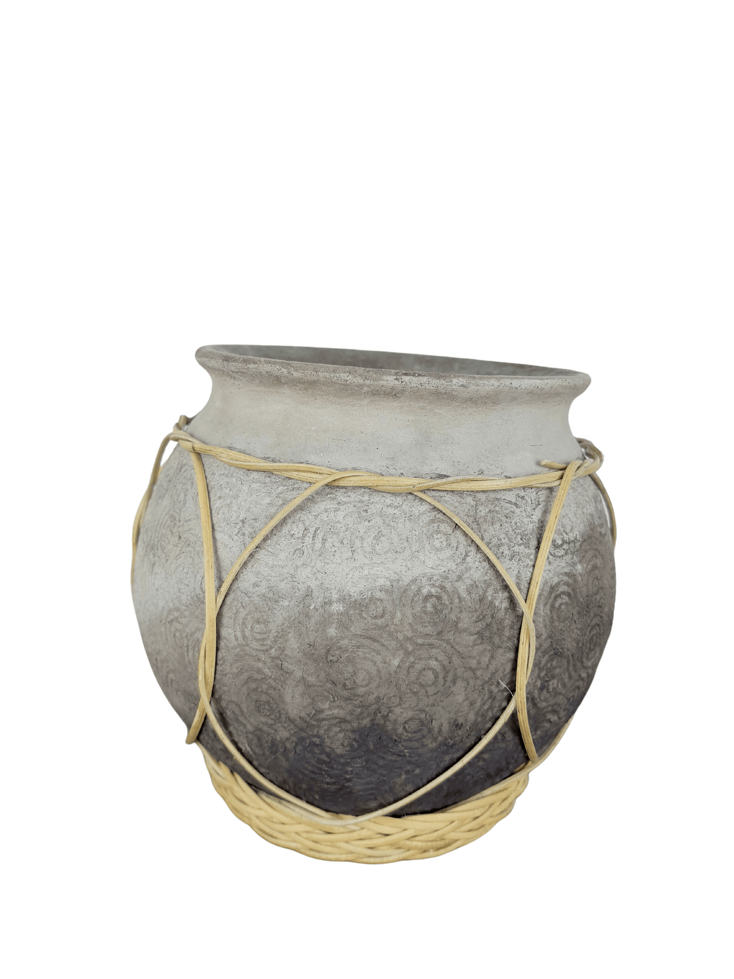 Iban Jars