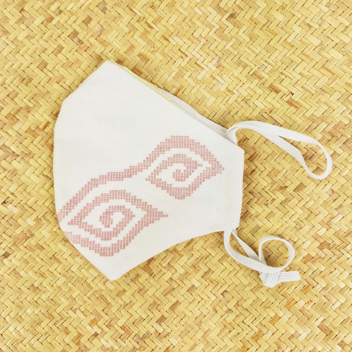 Mega Mendung Face Mask