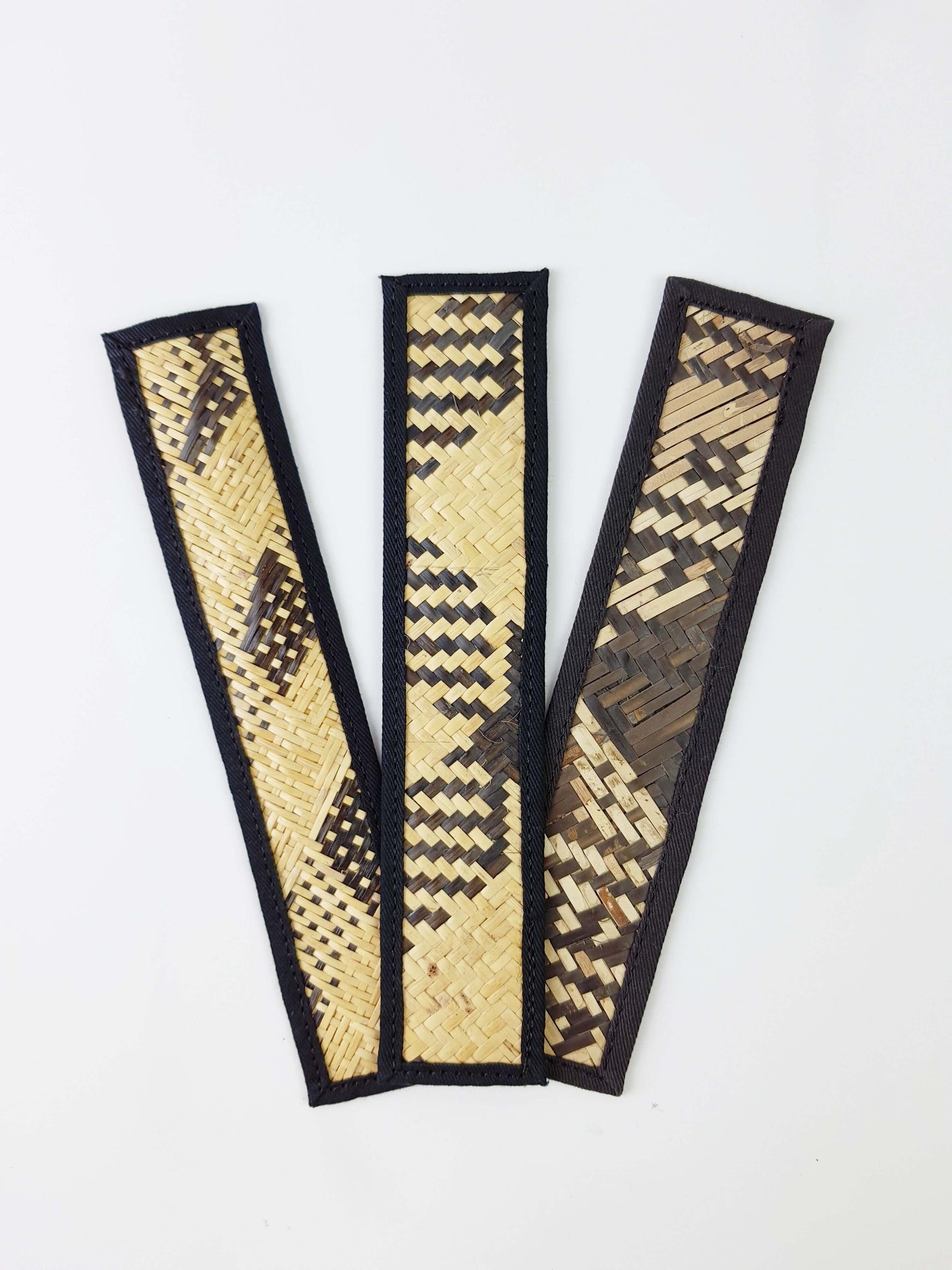 Rattan Bookmarks