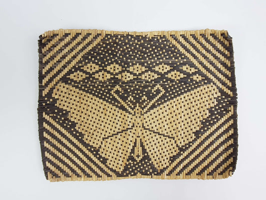 Rattan Table Mat 2