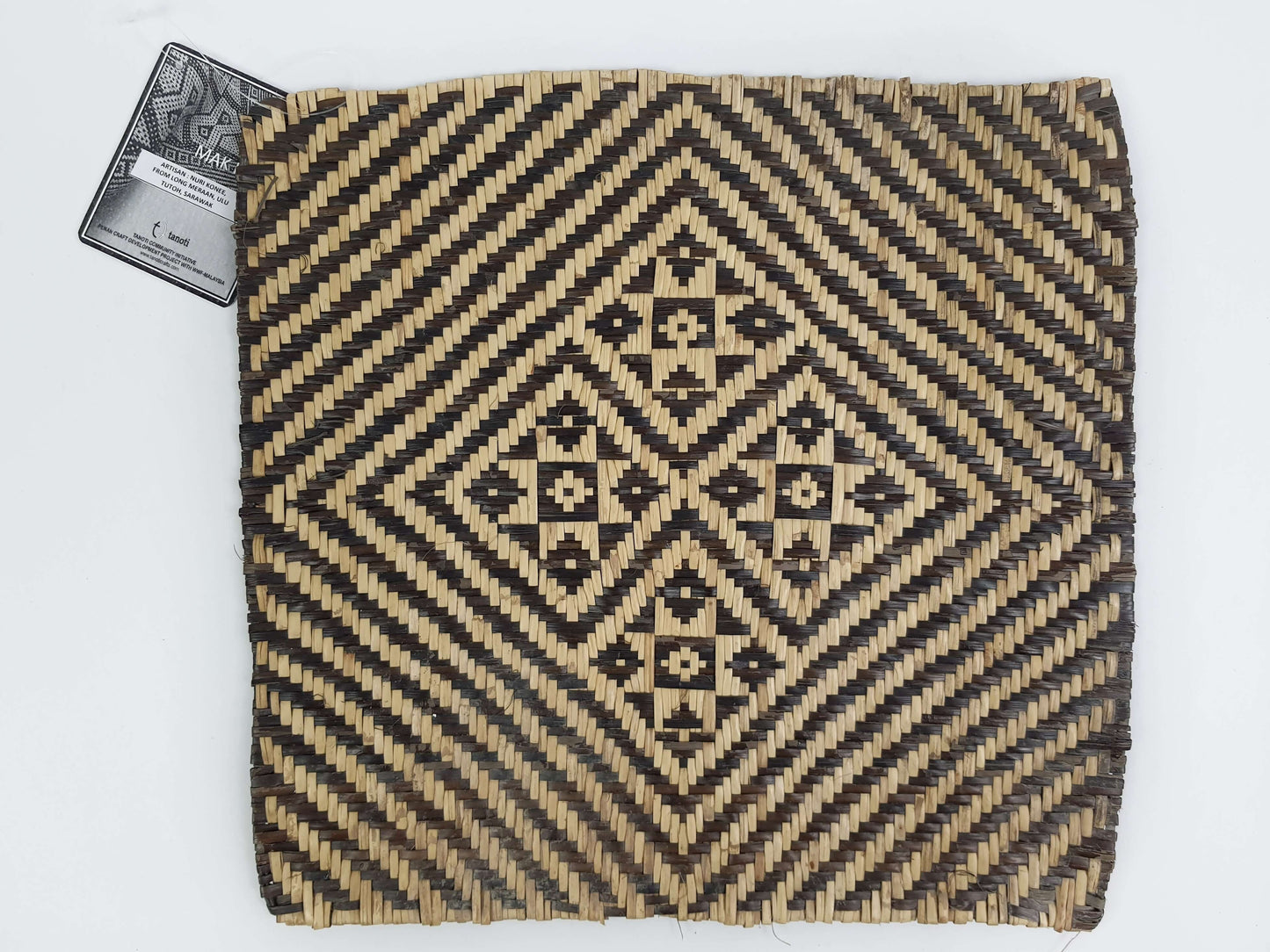 Rattan Table Mat 6