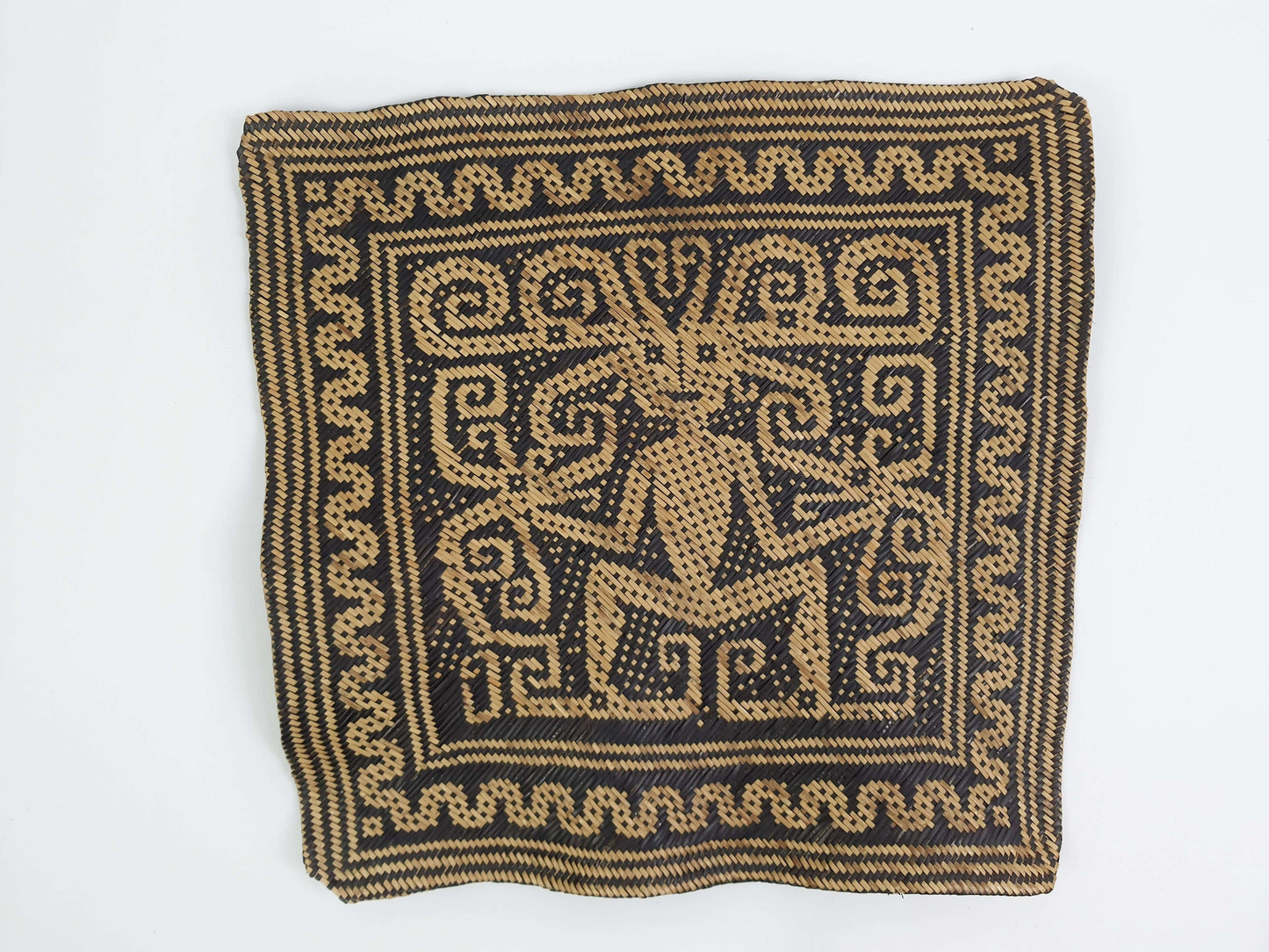 Rattan Table Mat 7