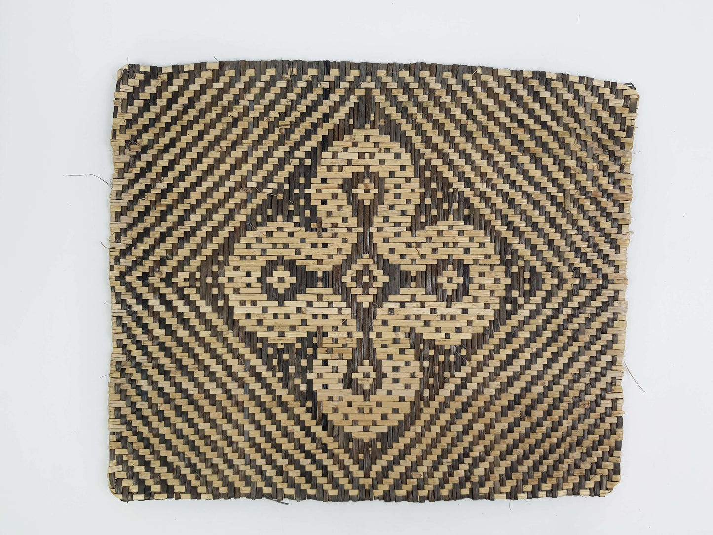 Rattan Table Mat 8
