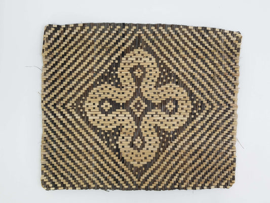 Rattan Table Mat 8