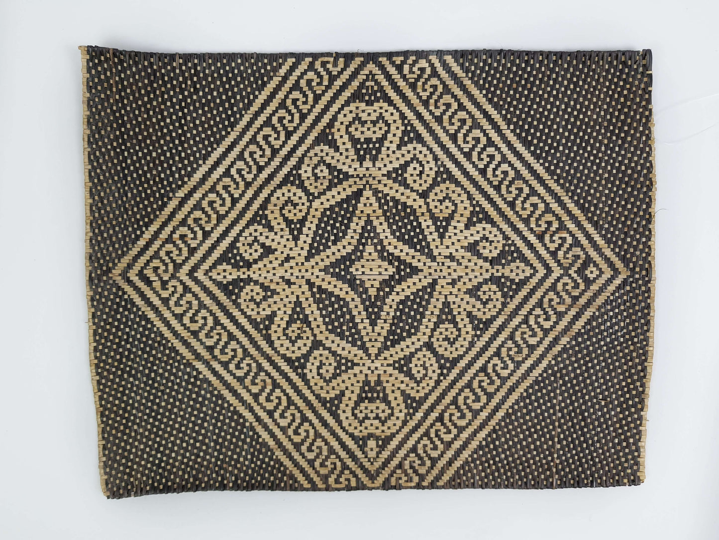 Rattan Table Mat 9