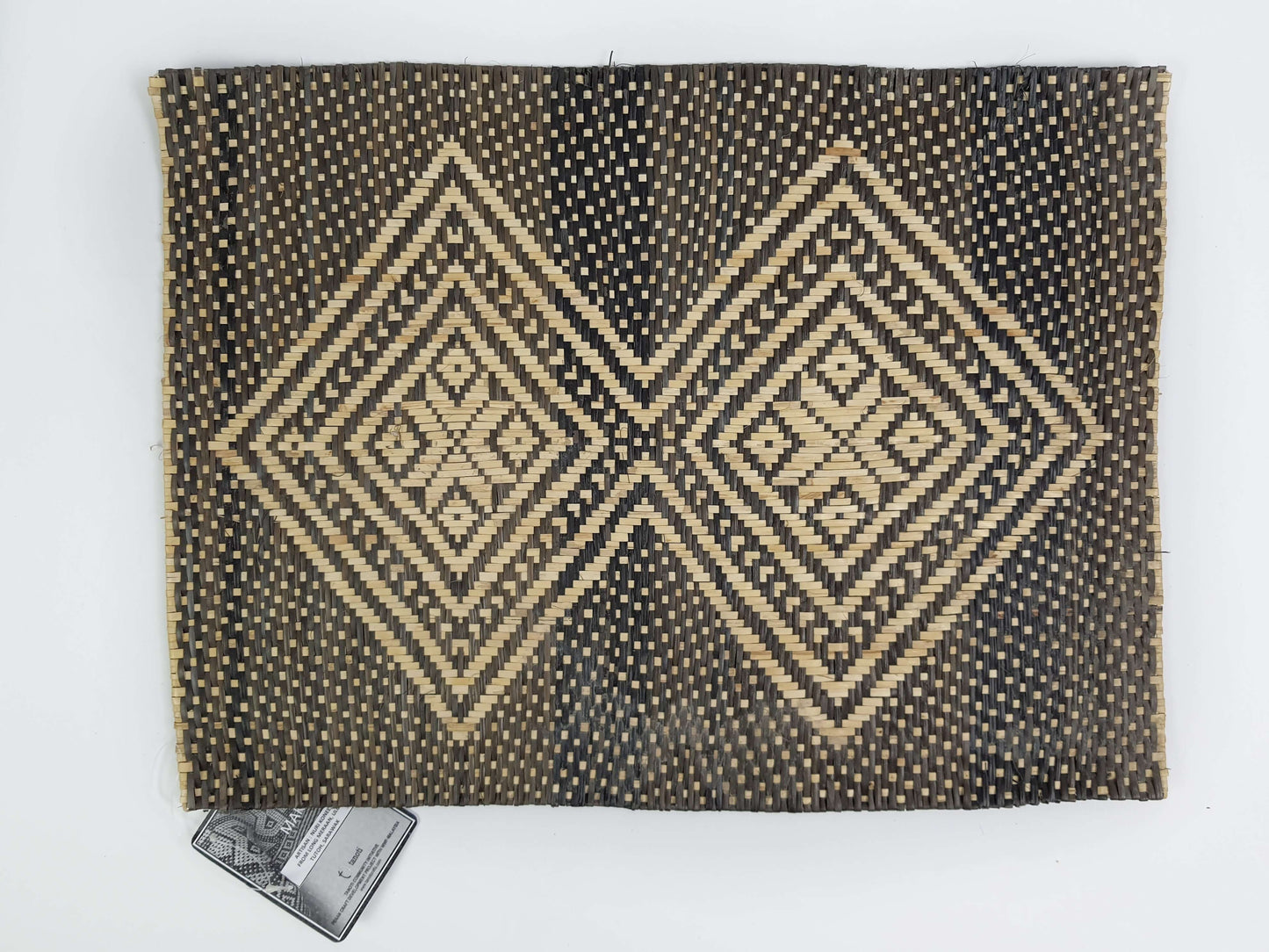 Rattan Table Mat 11