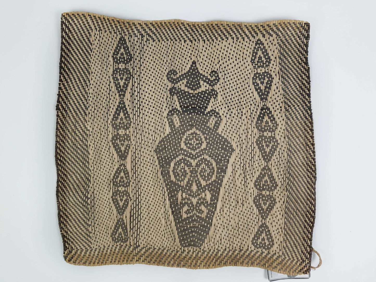 Rattan Table Mat 12