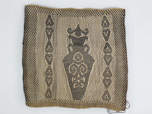 Rattan Table Mat 12