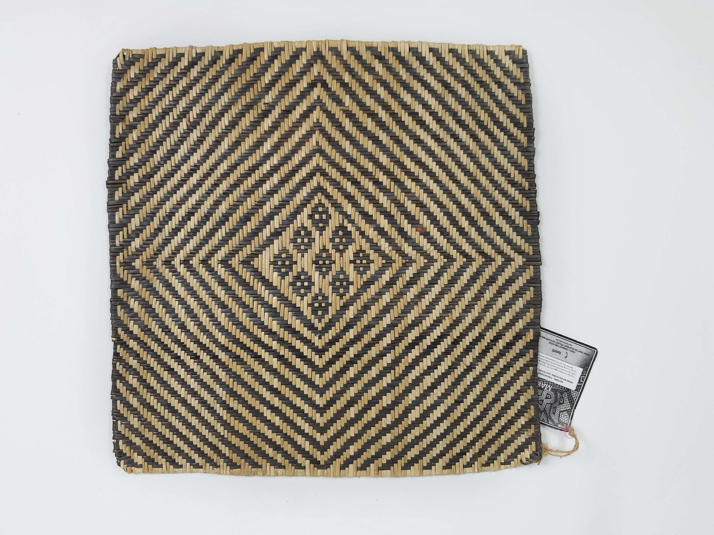 Rattan Table Mat 13