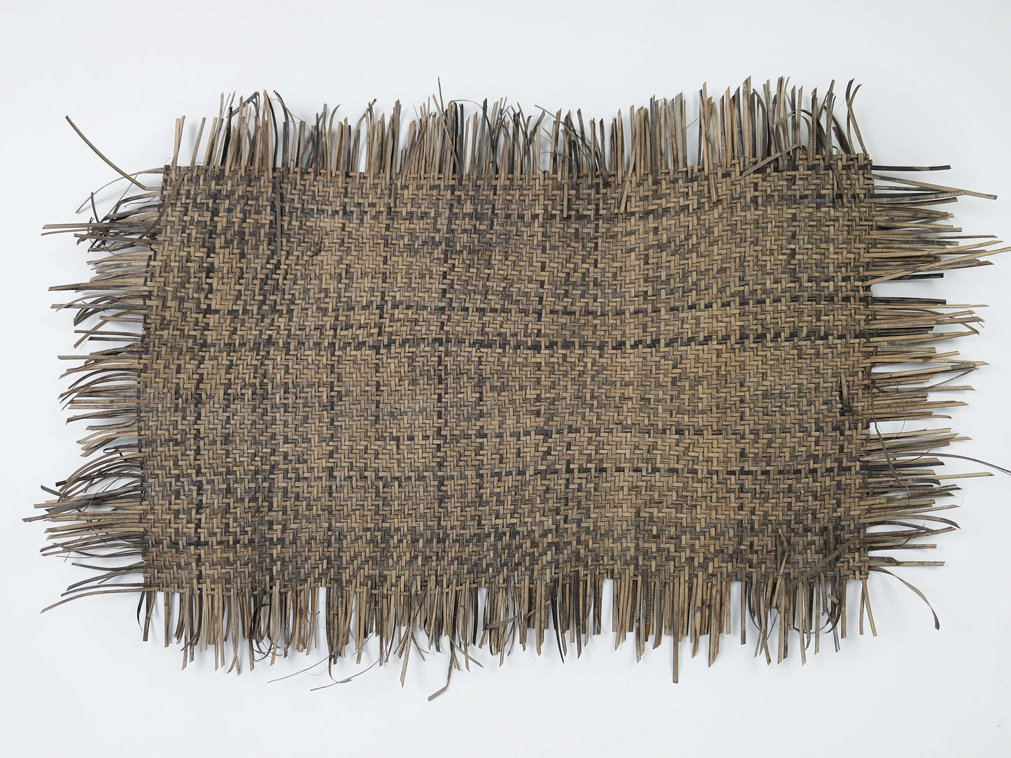 Rattan Table Mat 14