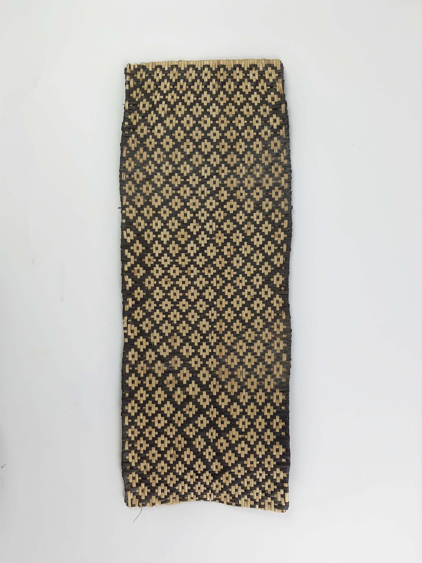 Rattan Table Runner 1