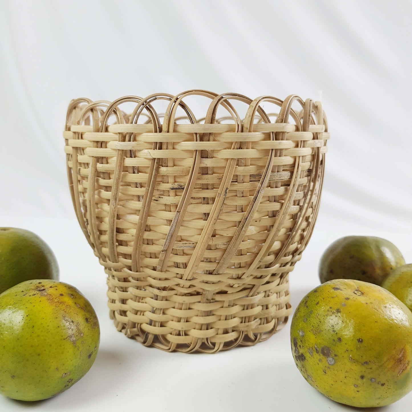 Fruit Basket