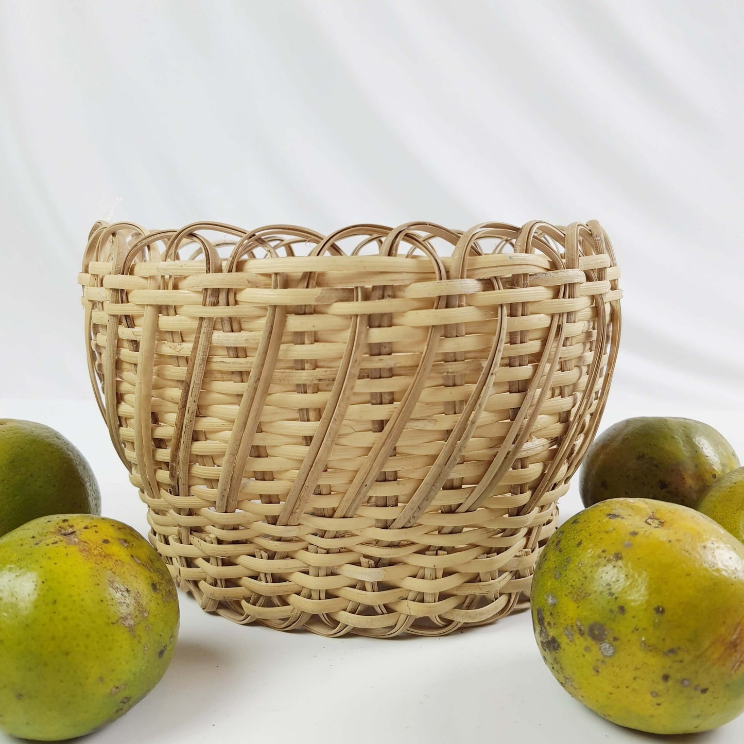 Fruit Basket