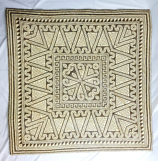 Rattan Table Mat 15