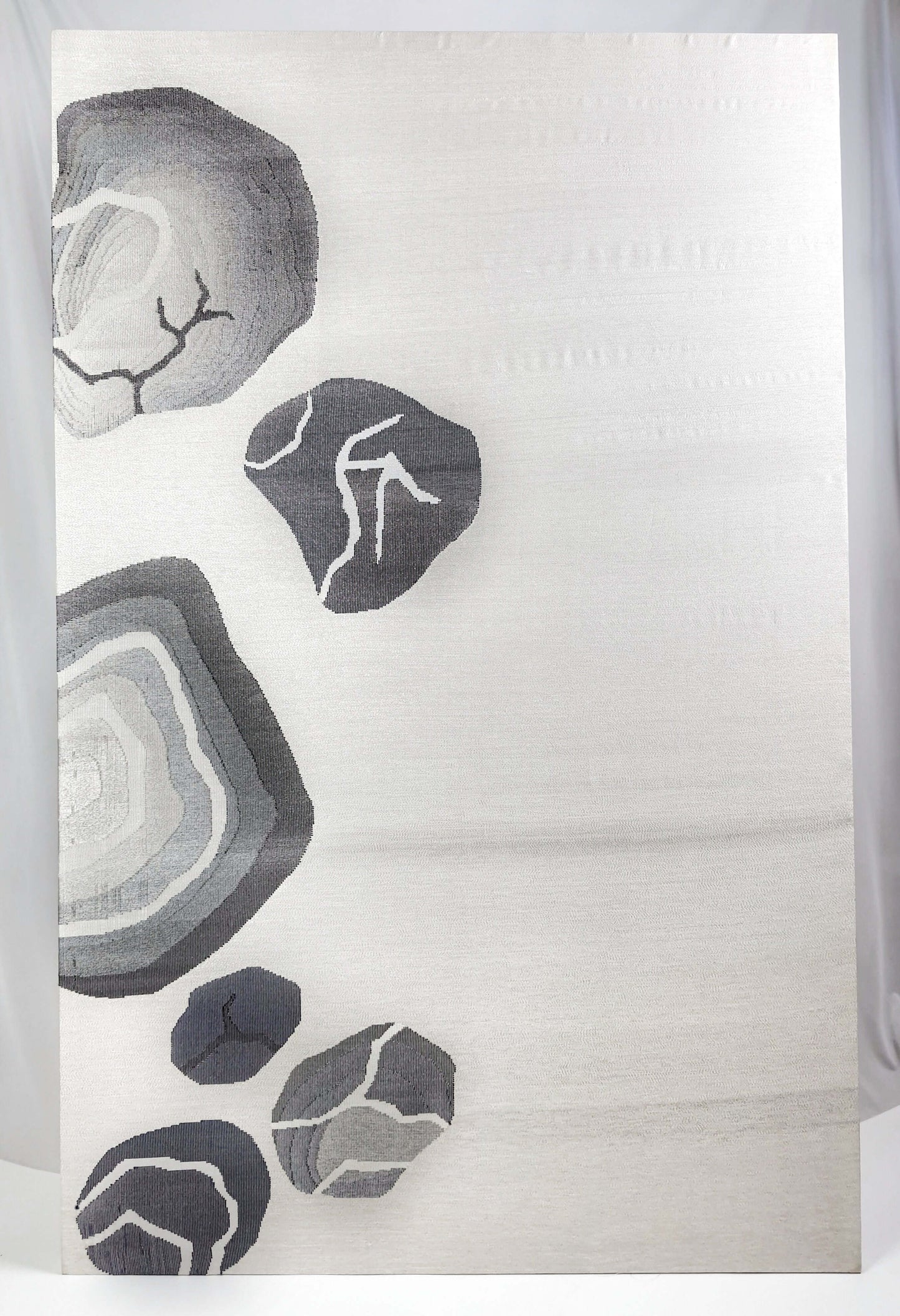 SONGKET Wall Art : Santubong