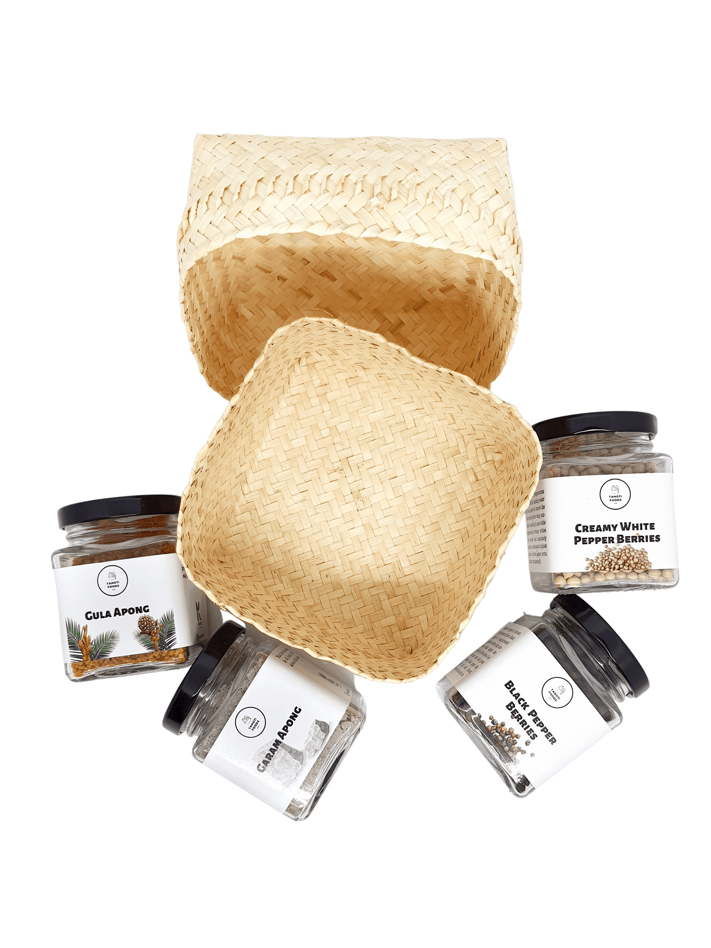 Bountiful Harvest Gift Sets