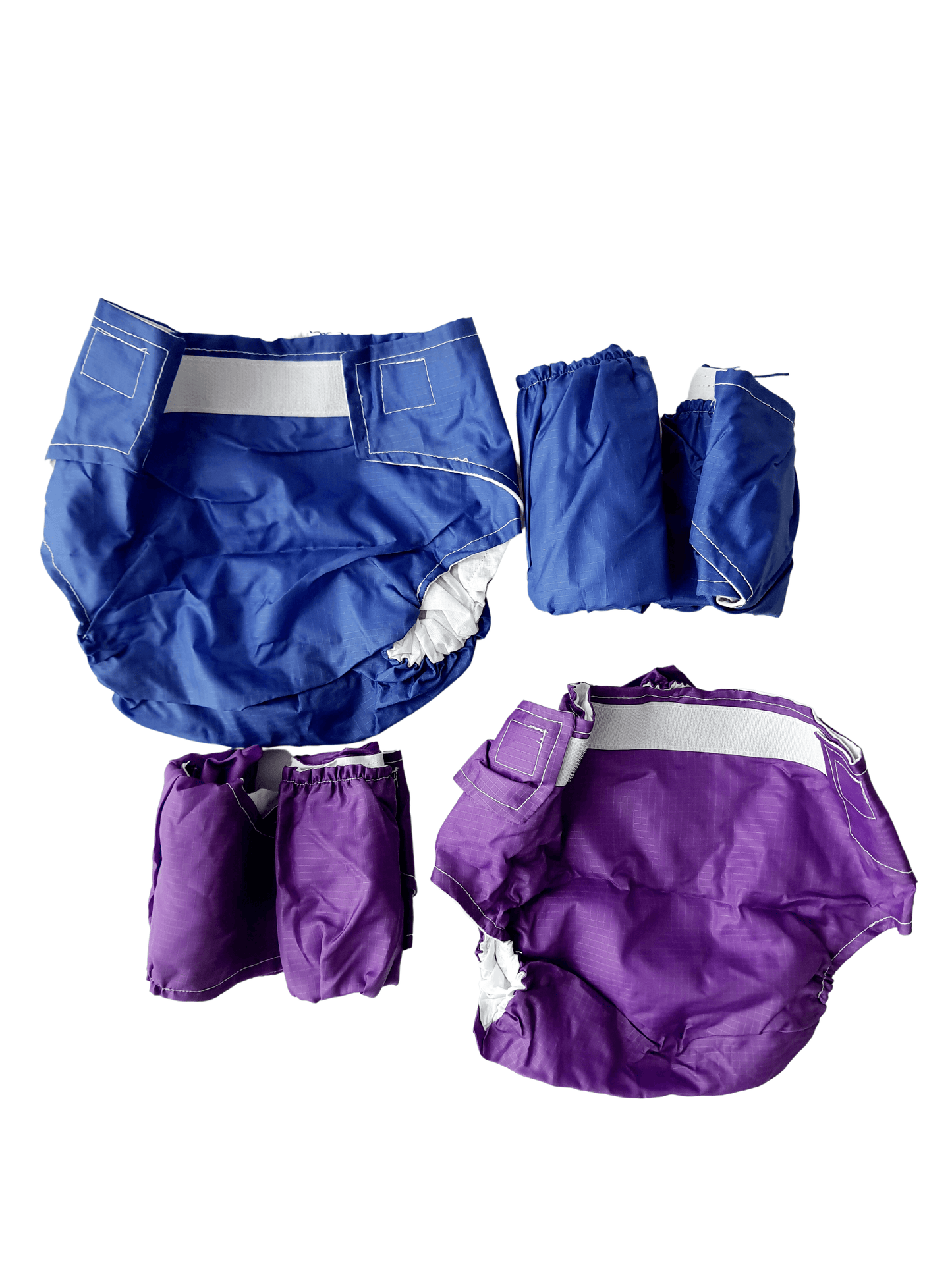 Cloth Diaper Project