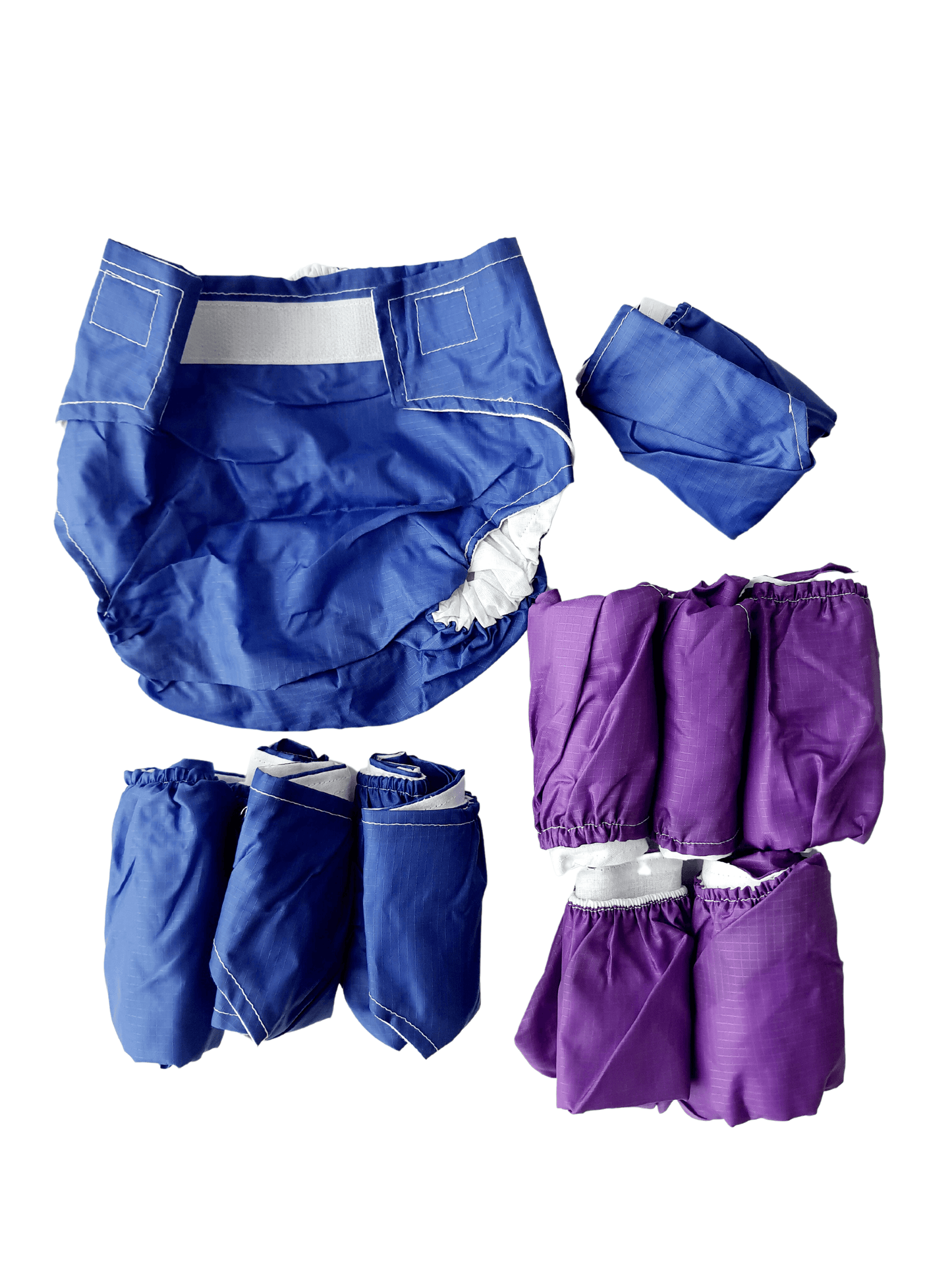 Cloth Diaper Project