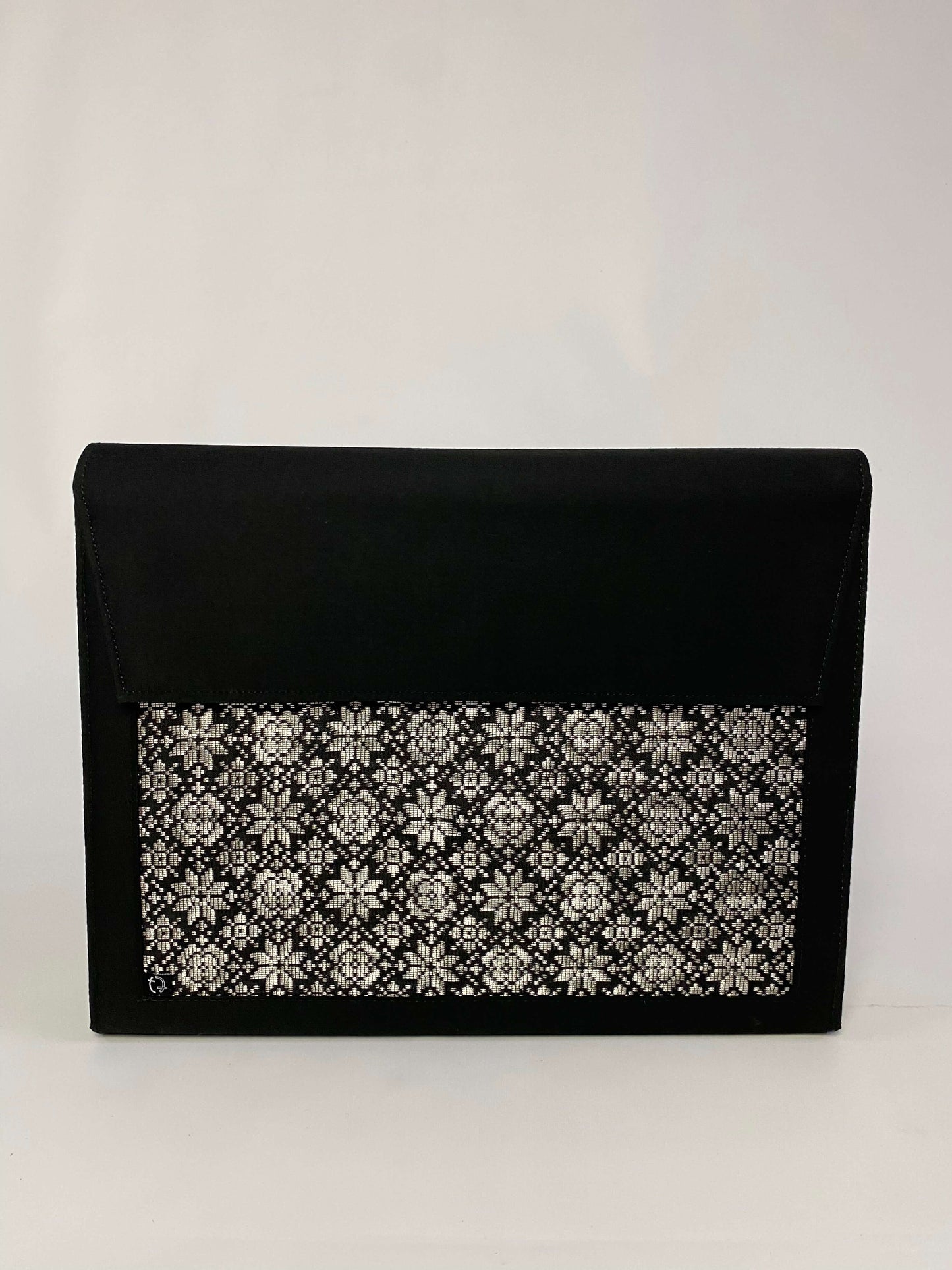 Songket Document Folio