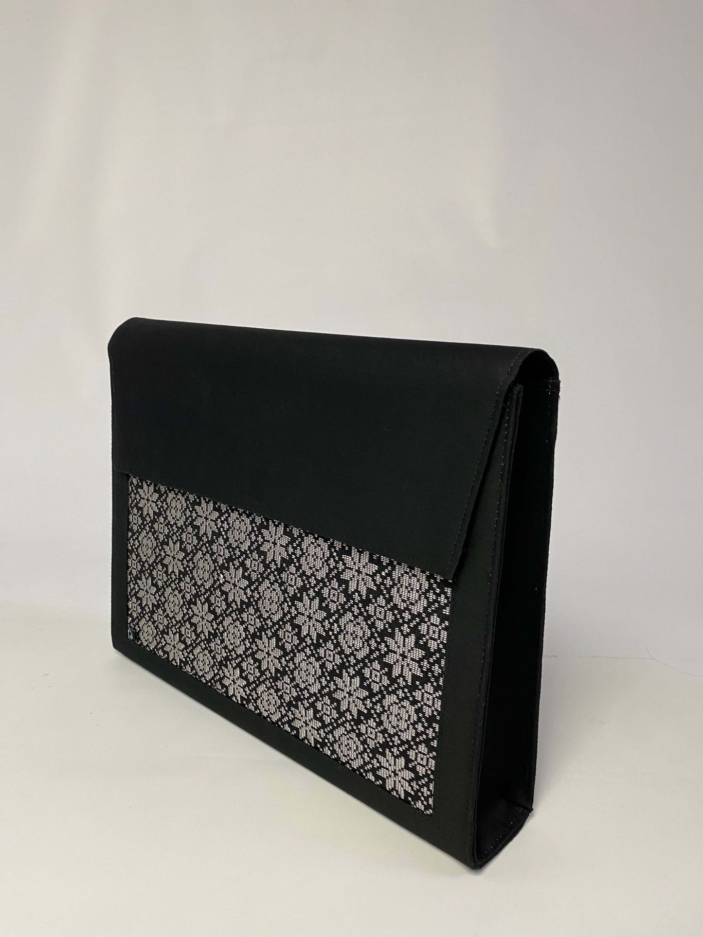 Songket Document Folio