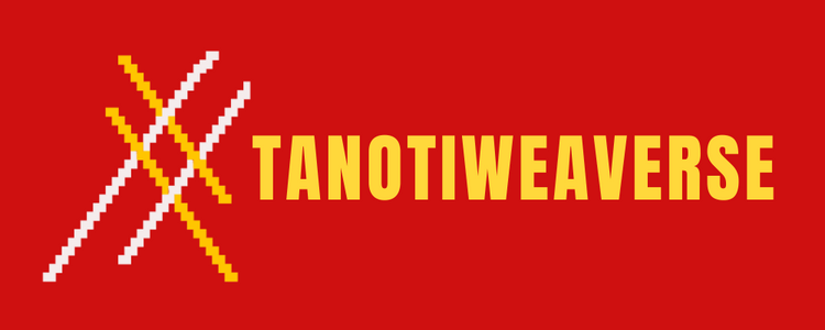 Tanoti Songket NFT
