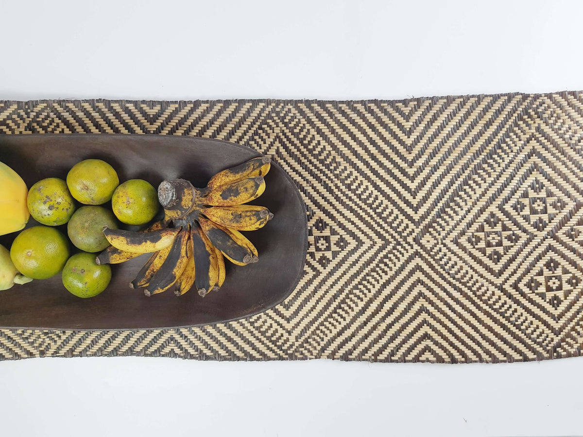 RATTAN Table Mats & Runners