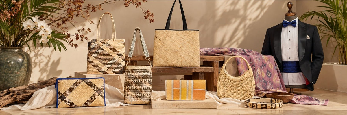 Fashion Accessories