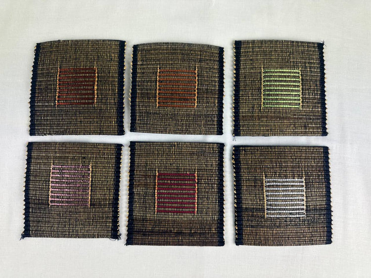 Songket Table Runners and Sets