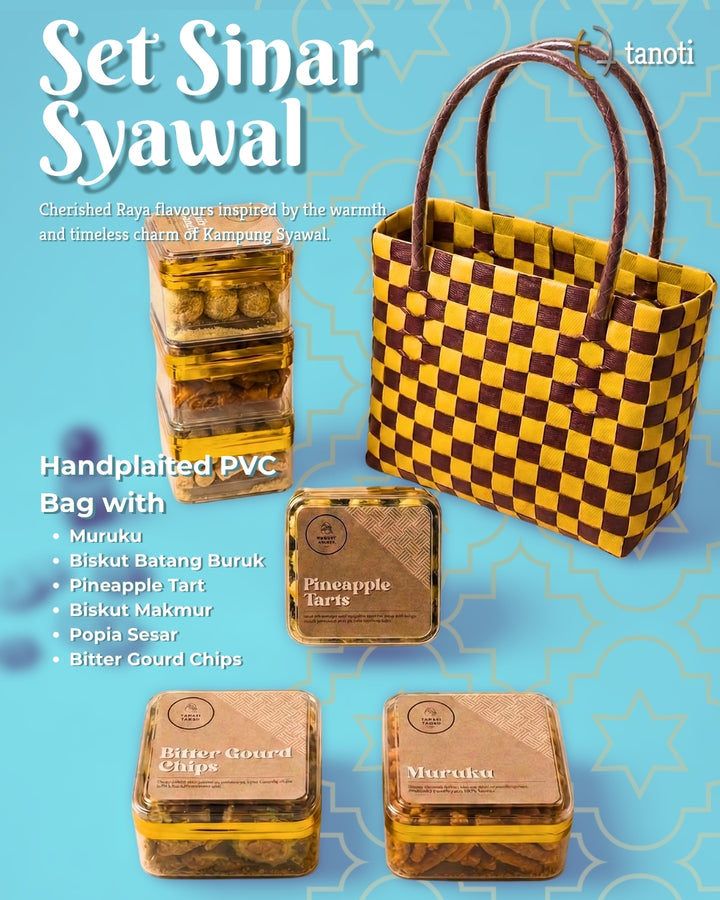 Set Sinar Syawal