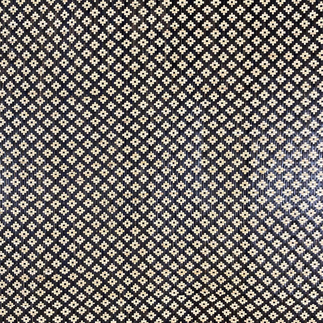 Rattan Mat #151