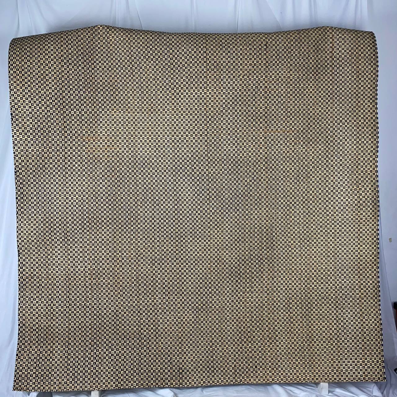 Rattan Mat #155