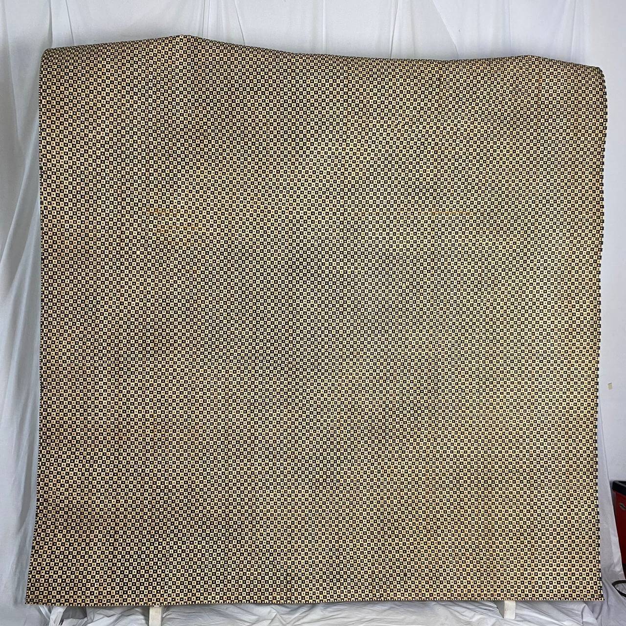 Rattan Mat #155