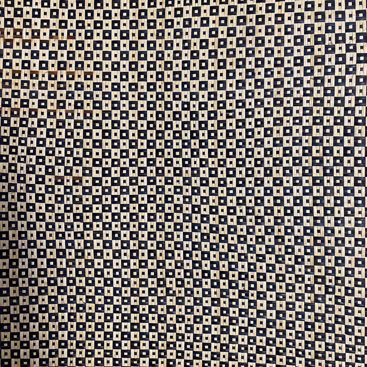 Rattan Mat #155