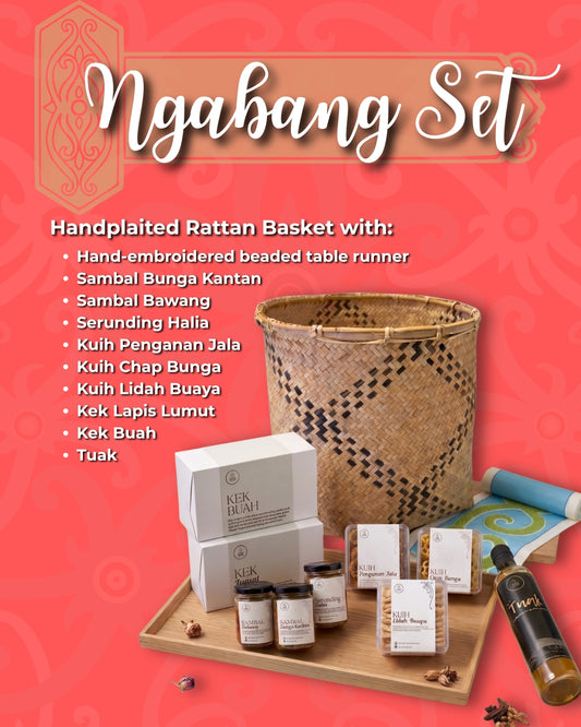 Ngabang Set